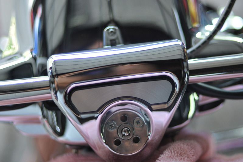 Road King Handlebar Installation Harley Davidson Forums